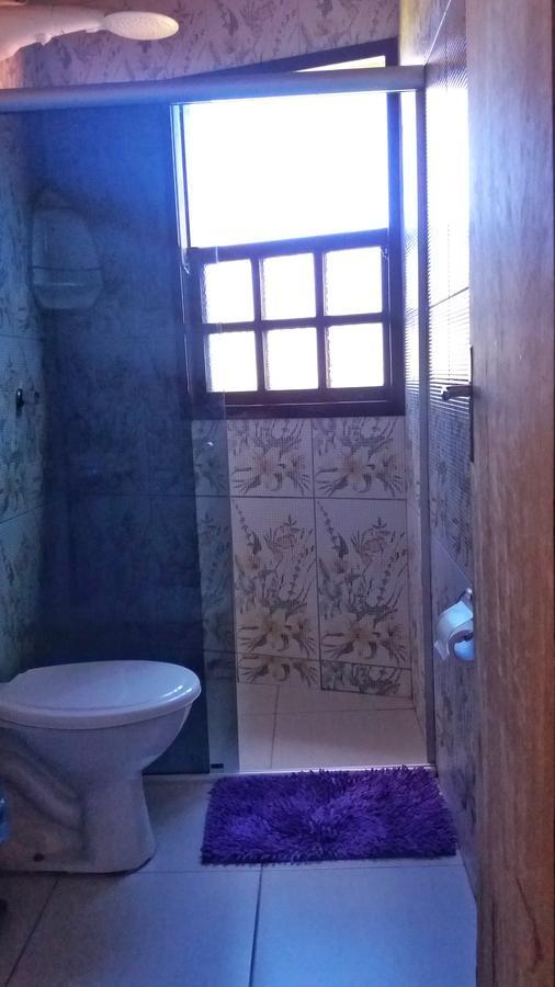 Pousada Recantos Dos Mineiros Lencois Εξωτερικό φωτογραφία