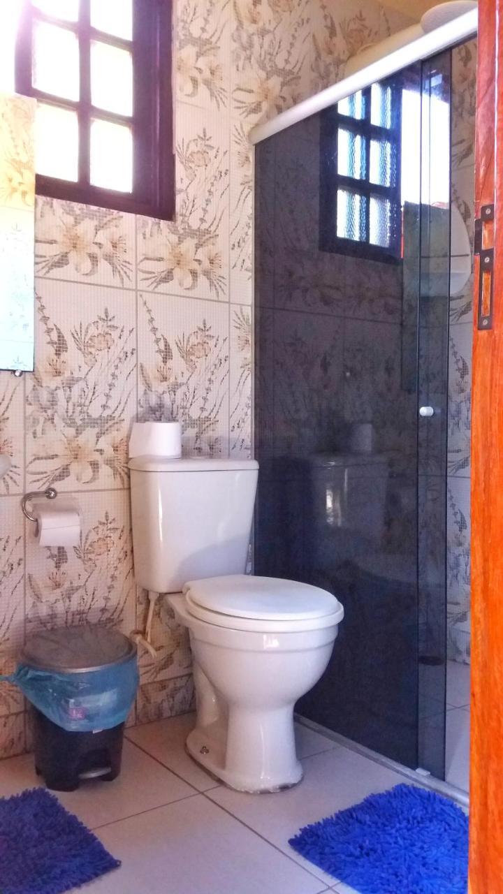 Pousada Recantos Dos Mineiros Lencois Εξωτερικό φωτογραφία